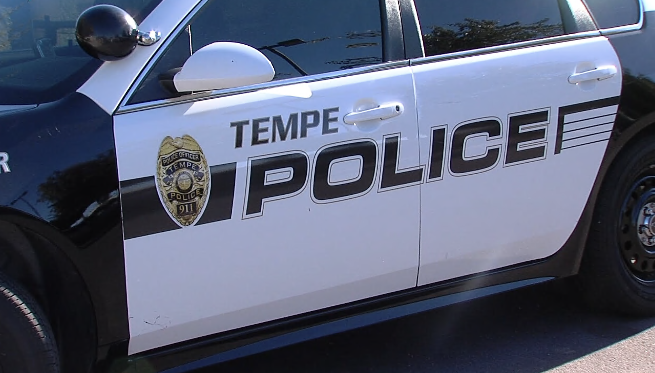 PD: Pedestrians injured in hit-and-run crash near Rural Road and Apache Boulevard - Vimarsana News
